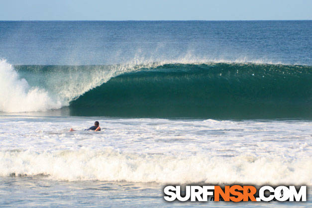 Nicaragua Surf Report - Report Photo 06/09/2009  6:34 PM 