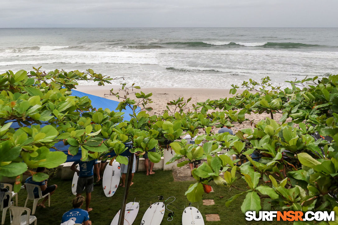 Surf Report for 10/26/2017