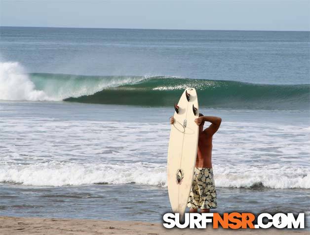 Surf Report for 05/31/2006