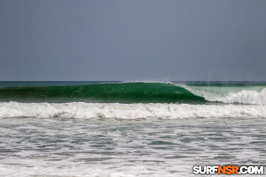 Surf Report for 07/06/2020