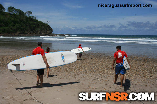 Surf Report for 05/29/2010