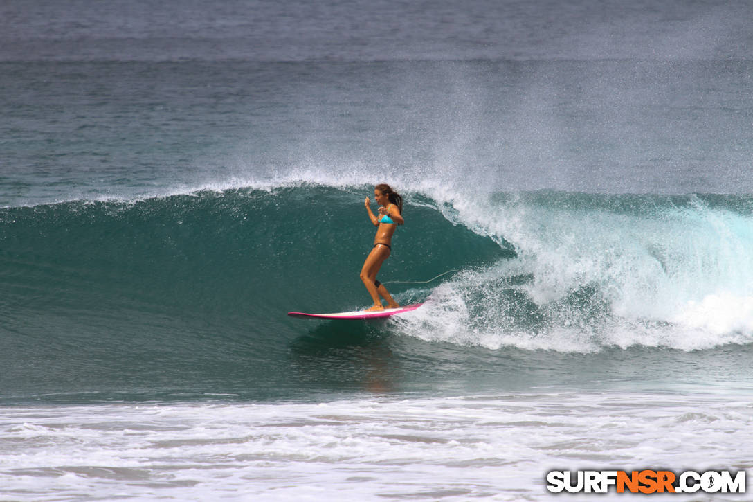 Surf Report for 08/19/2015