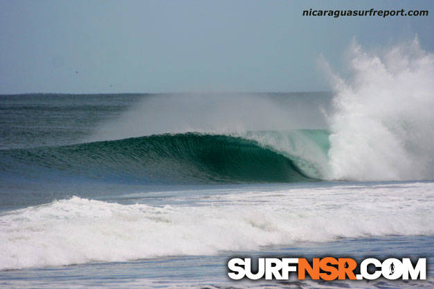 Nicaragua Surf Report - Report Photo 07/05/2009  11:18 PM 