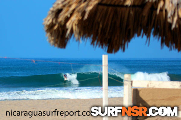 Surf Report for 08/14/2012