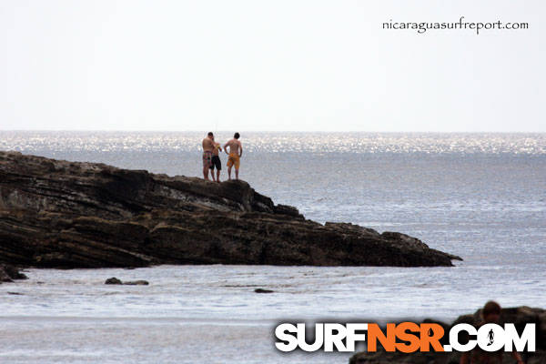 Nicaragua Surf Report - Report Photo 01/24/2012  4:40 PM 