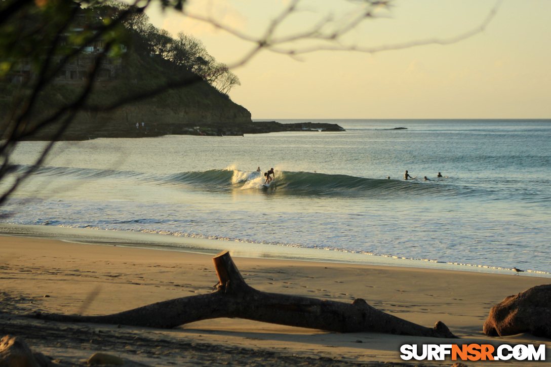 Surf Report for 12/21/2017