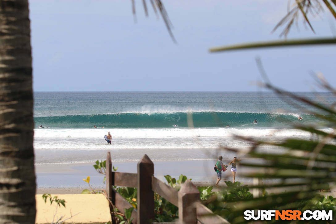 Surf Report for 09/14/2015