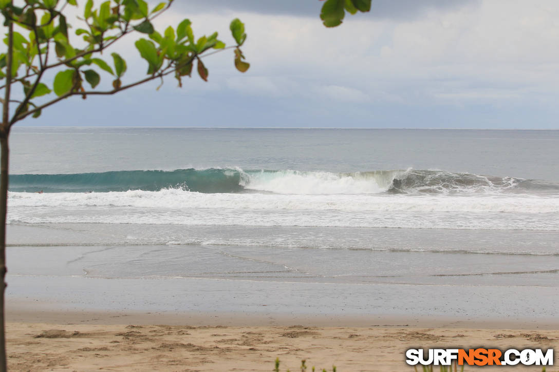 Surf Report for 05/05/2016