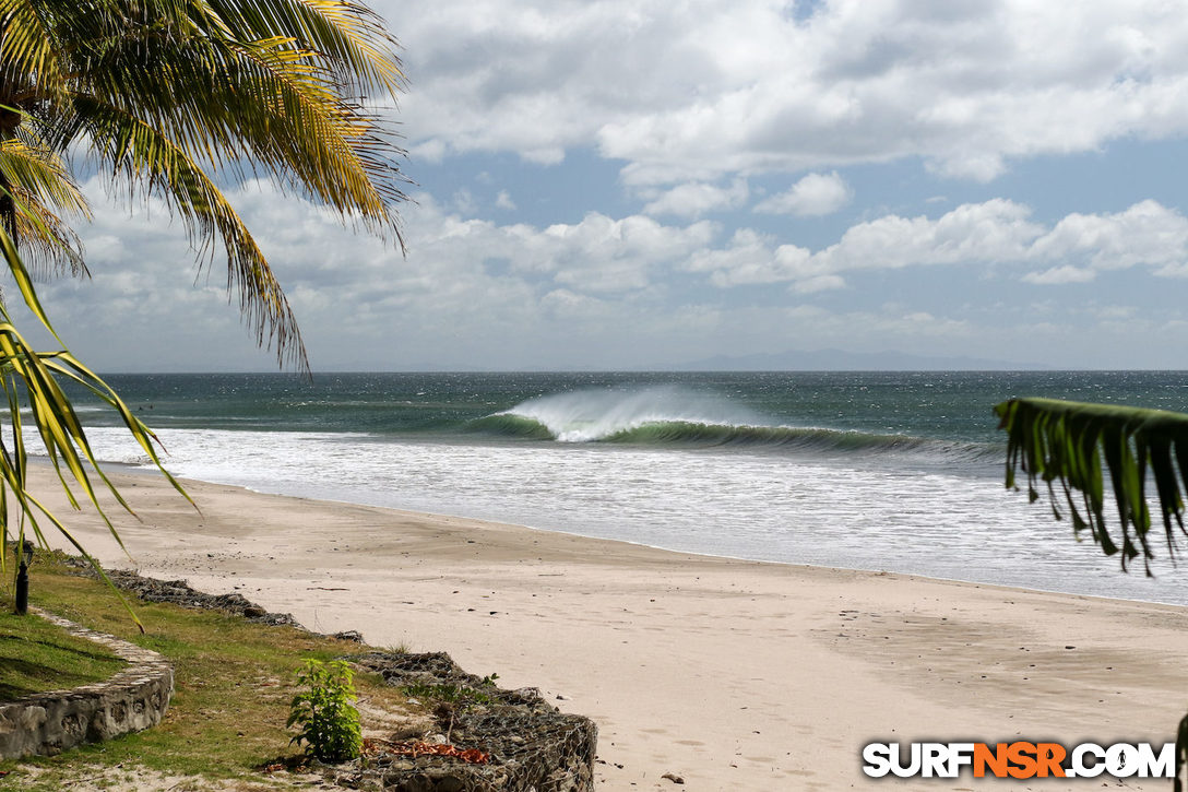 Surf Report for 01/30/2018