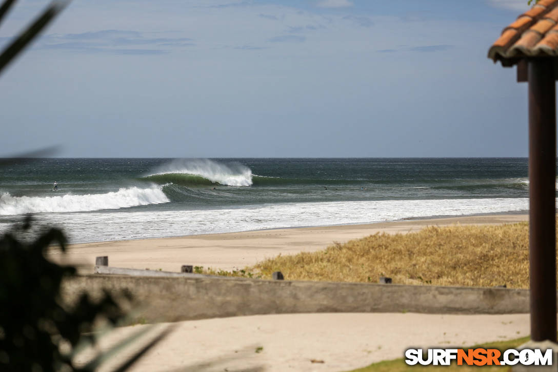 Surf Report for 01/20/2019