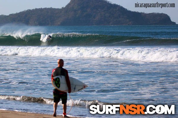 Nicaragua Surf Report - Report Photo 04/25/2012  1:16 PM 