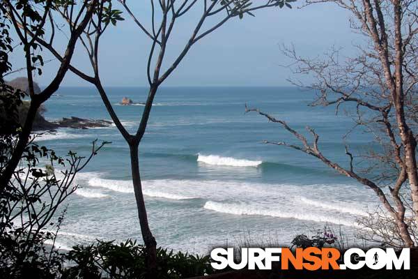 Nicaragua Surf Report - Report Photo 06/02/2014  8:37 AM 