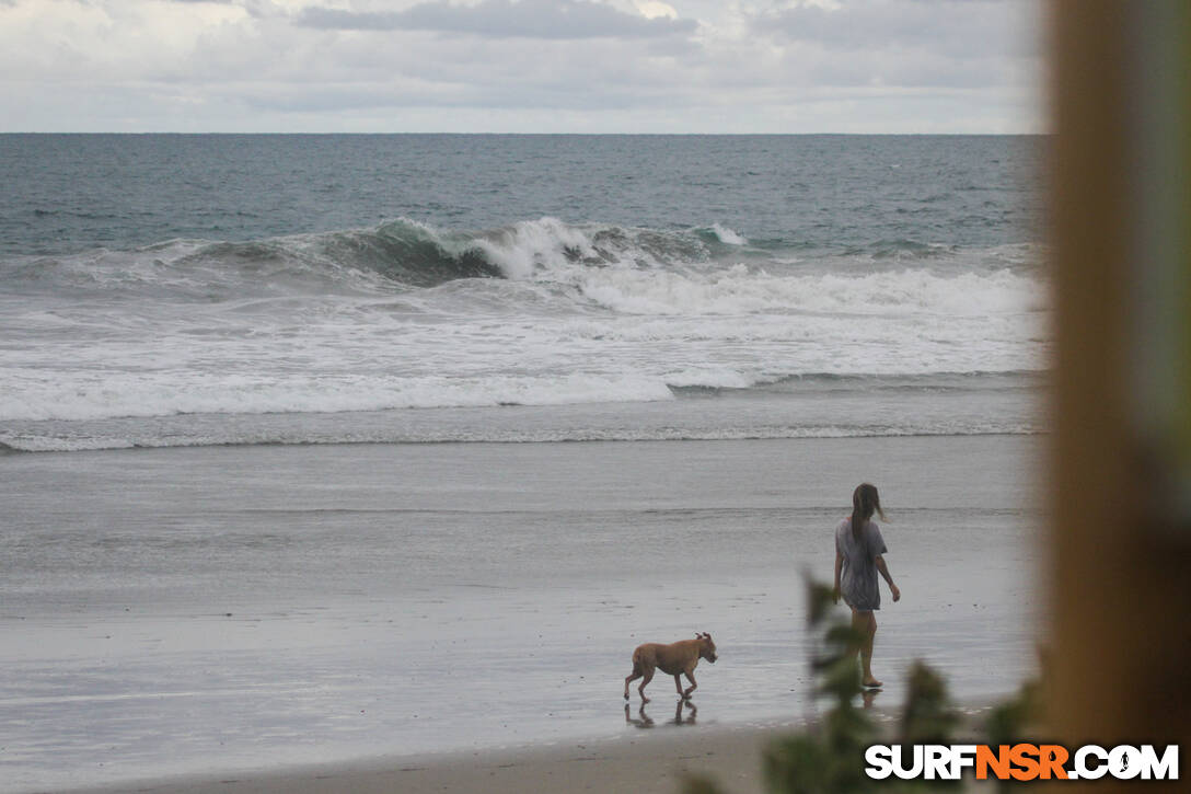 Surf Report for 08/23/2023