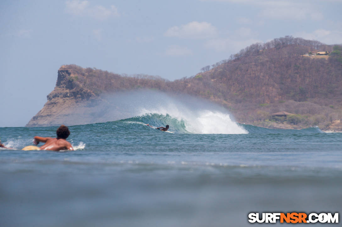 Surf Report for 04/28/2019