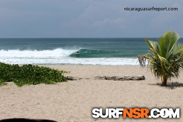 Surf Report for 09/22/2014