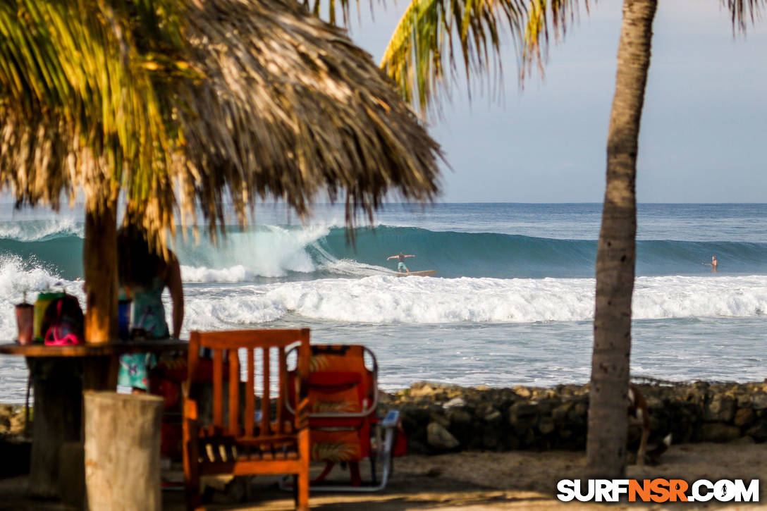 Nicaragua Surf Report - Report Photo 10/05/2019  9:01 PM 