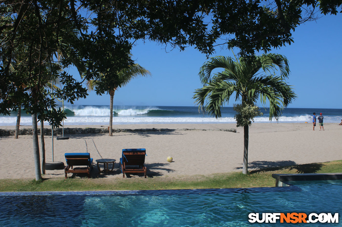 Surf Report for 04/04/2018