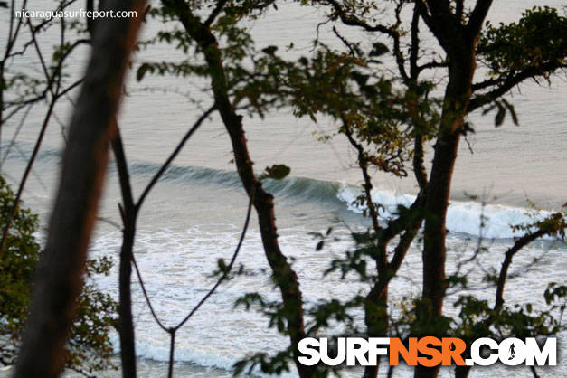 Nicaragua Surf Report - Report Photo 11/09/2007  6:40 PM 