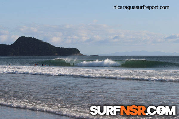 Nicaragua Surf Report - Report Photo 11/28/2014  4:05 PM 