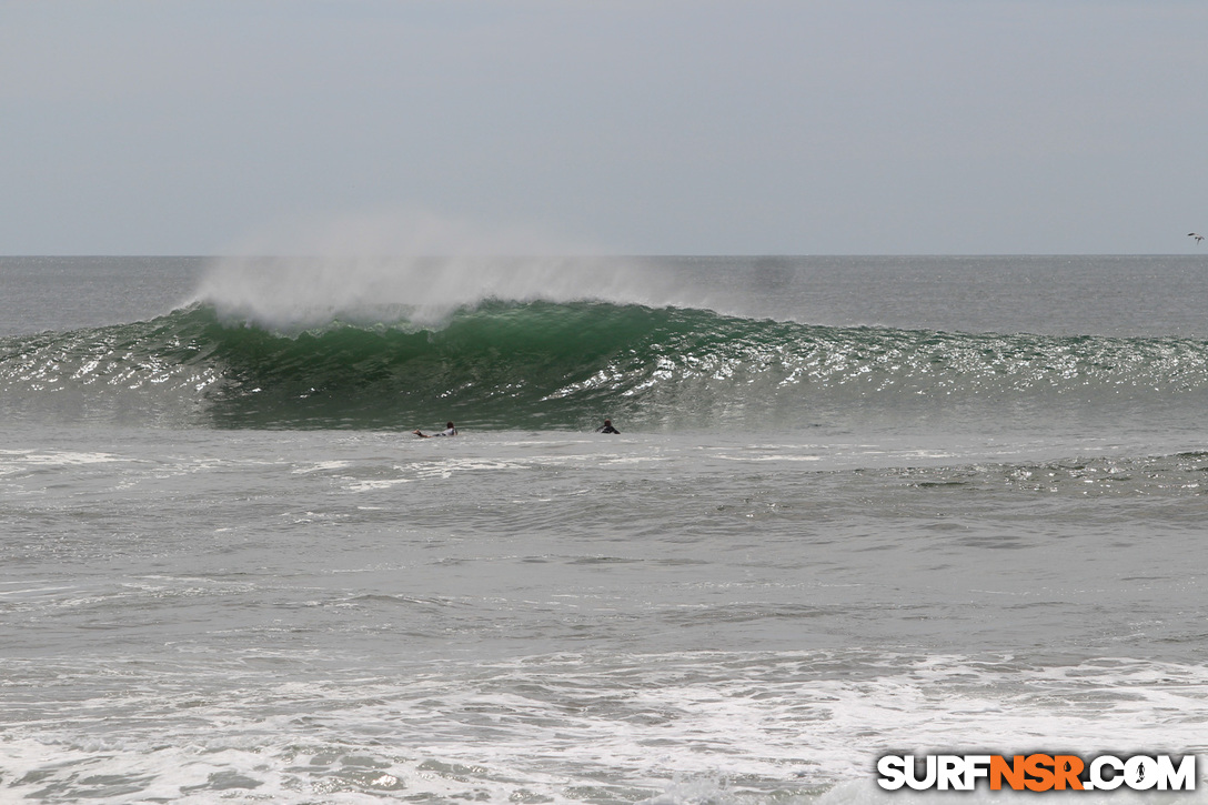 Surf Report for 11/27/2016