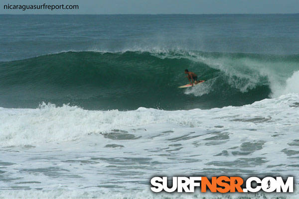 Surf Report for 06/26/2011