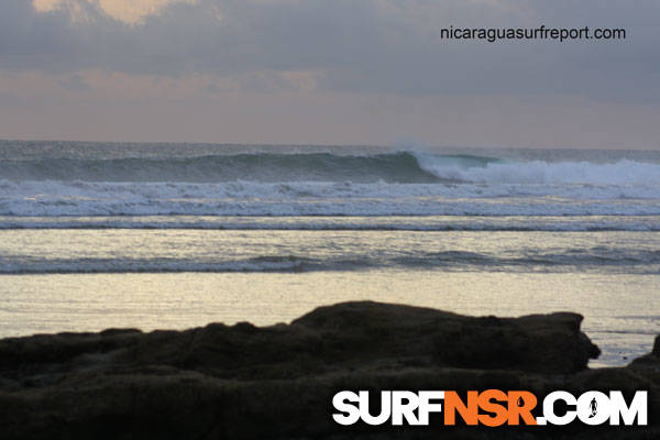 Surf Report for 08/05/2010