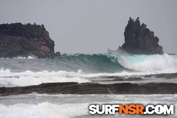 Surf Report for 05/28/2011