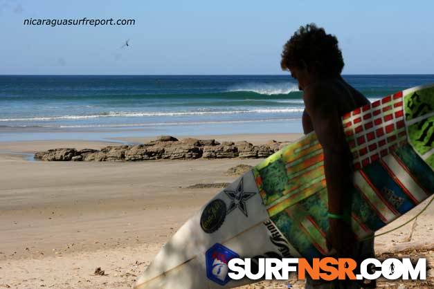 Surf Report for 11/20/2009