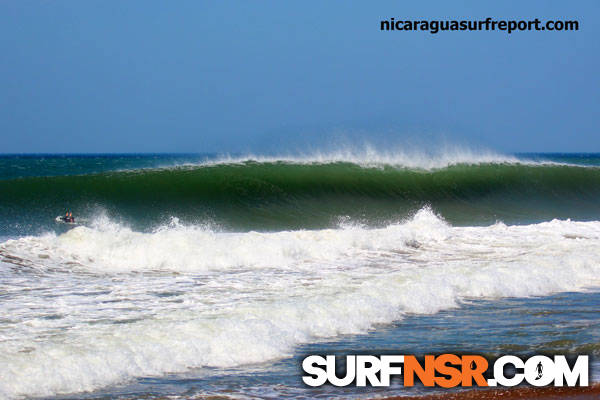 Surf Report for 03/06/2013