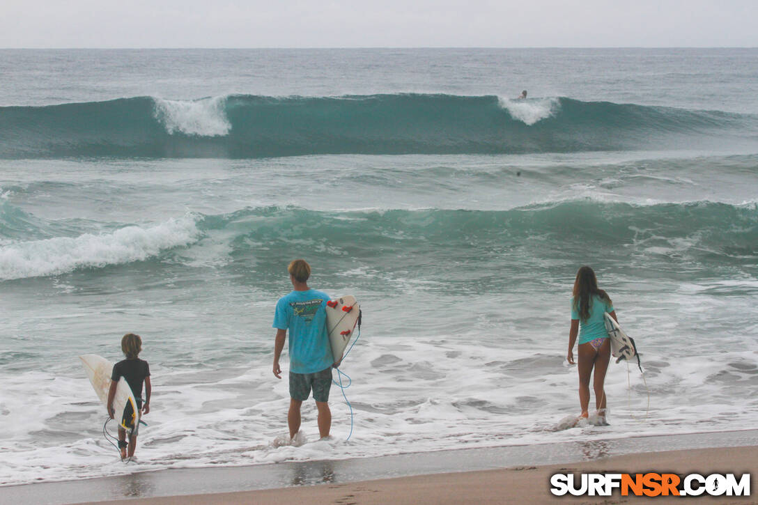 Surf Report for 06/27/2023