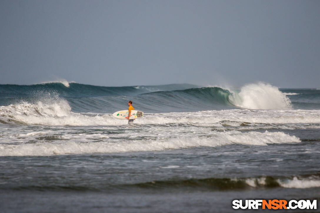 Surf Report for 04/26/2023