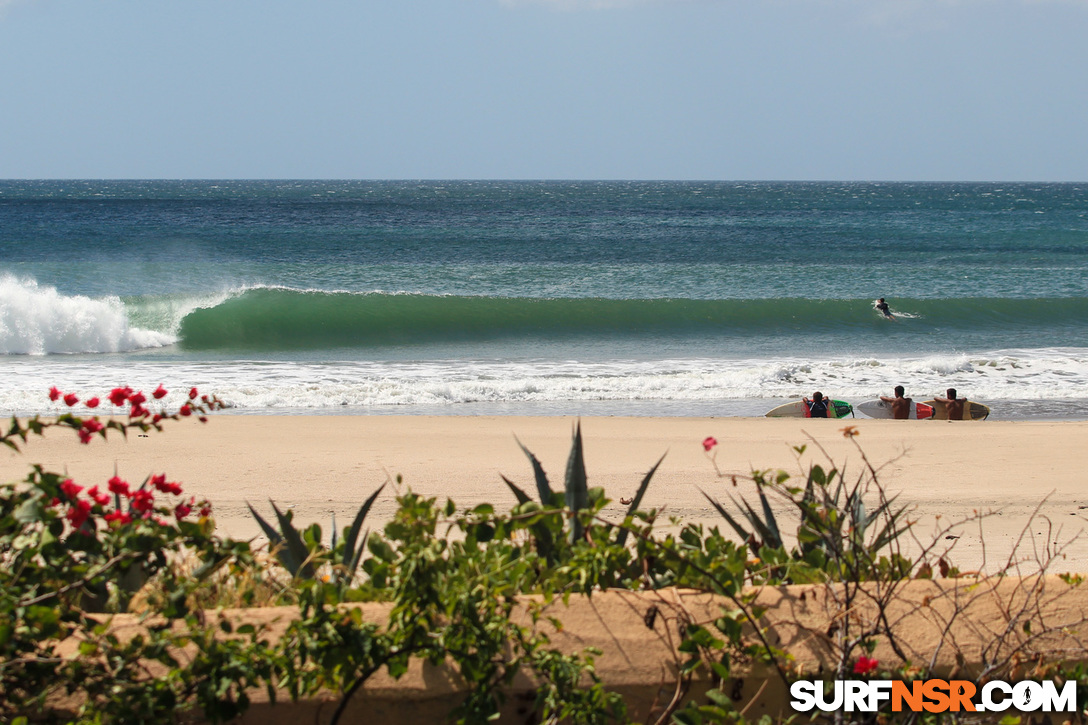 Nicaragua Surf Report - Report Photo 01/28/2017  2:01 PM 