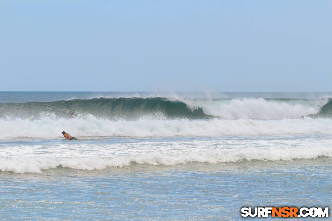 Surf Report for 08/12/2016