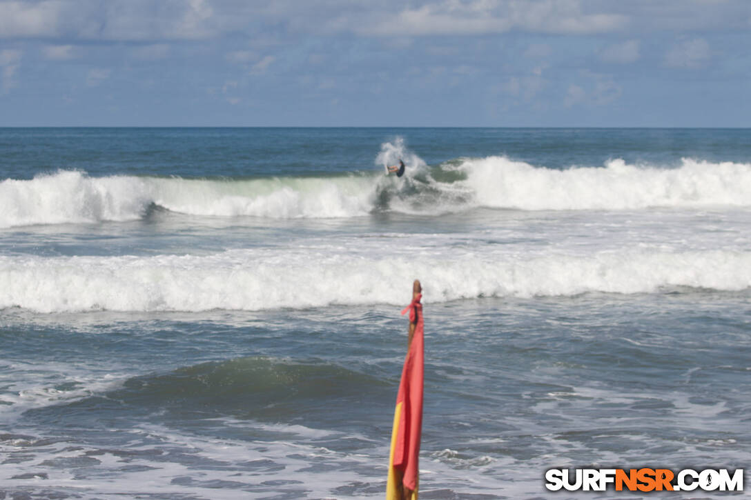 Surf Report for 08/26/2023