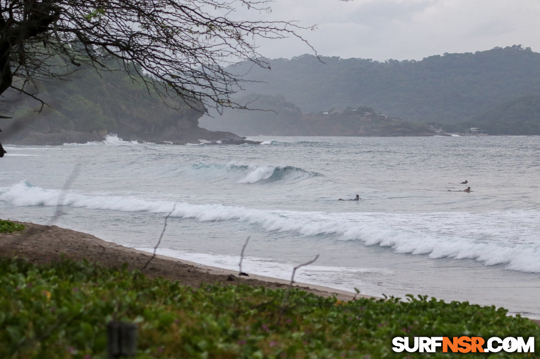 Surf Report for 09/19/2017