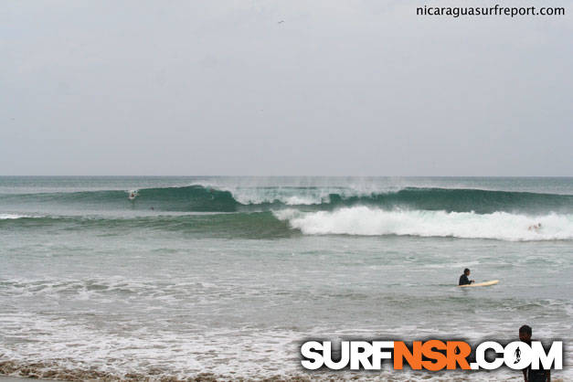 Surf Report for 06/14/2008