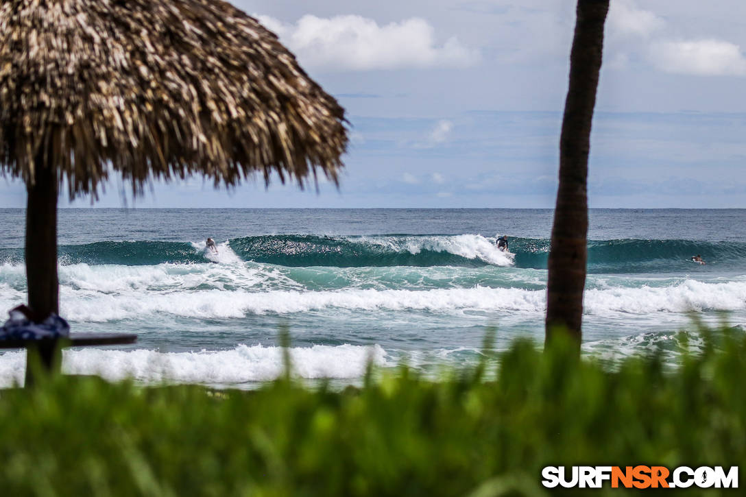 Surf Report for 06/08/2021