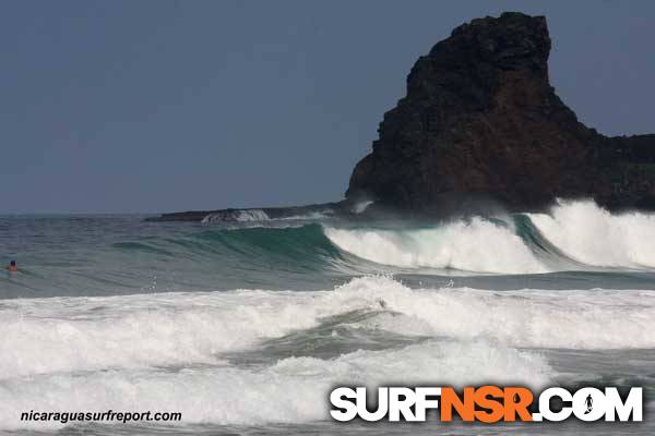 Surf Report for 08/28/2011