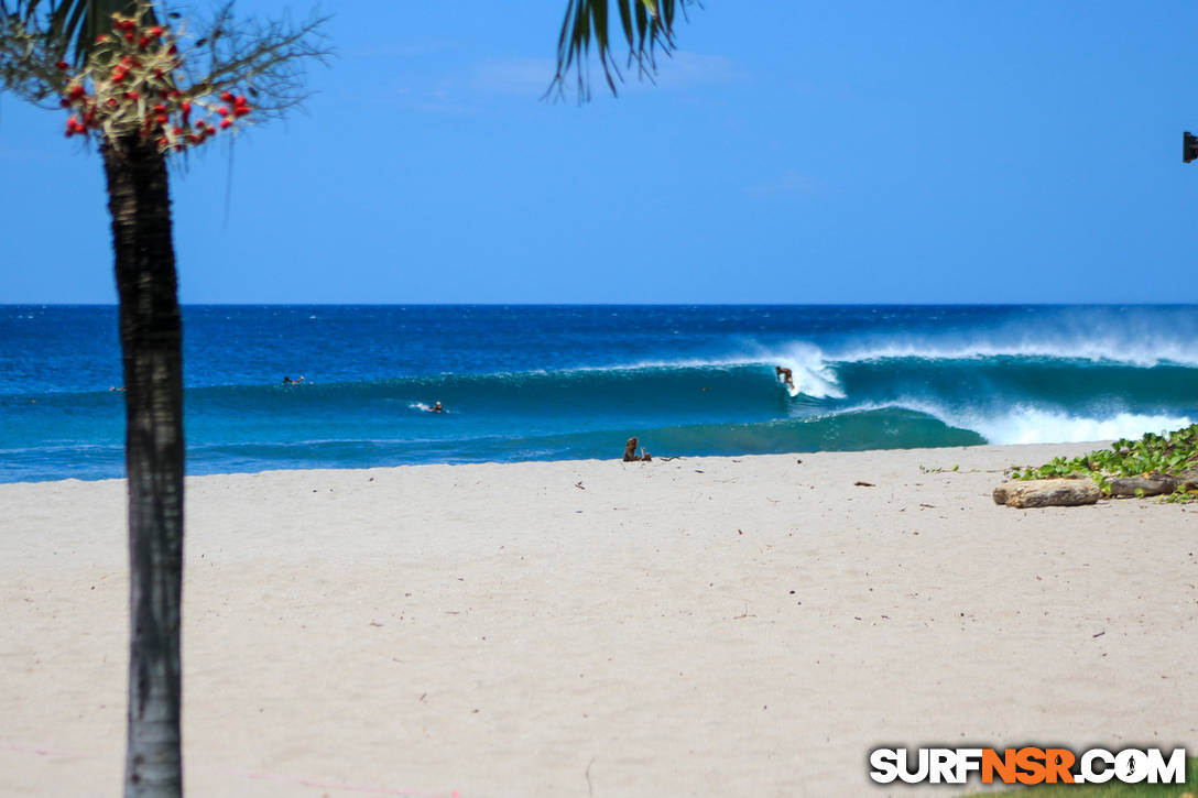 Surf Report for 08/22/2018