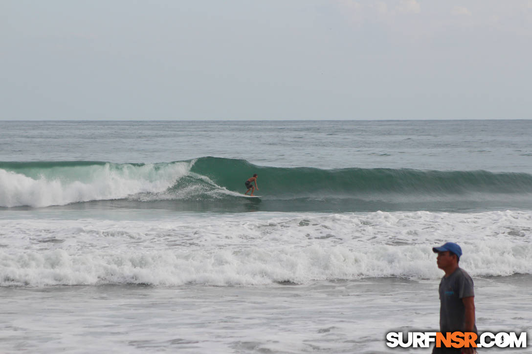 Surf Report for 06/10/2020