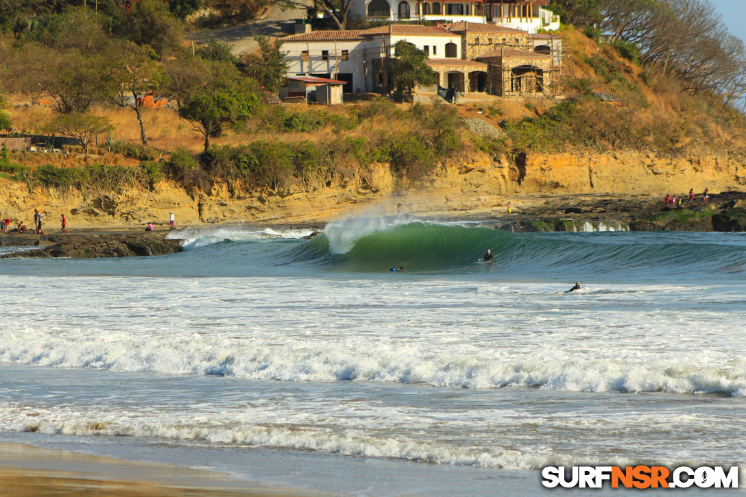 Nicaragua Surf Report - Report Photo 03/29/2018  5:41 PM 