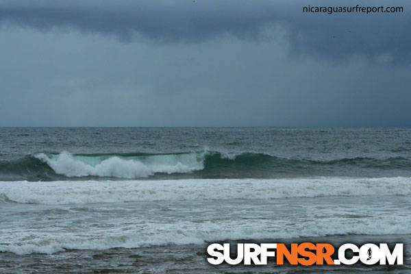 Surf Report for 06/25/2011