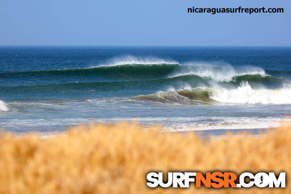 Surf Report for 03/12/2013