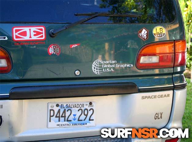 Surf Report for 08/16/2006