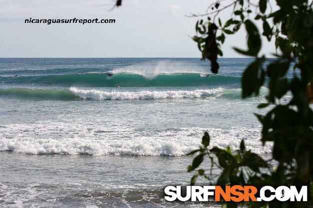 Surf Report for 10/06/2009