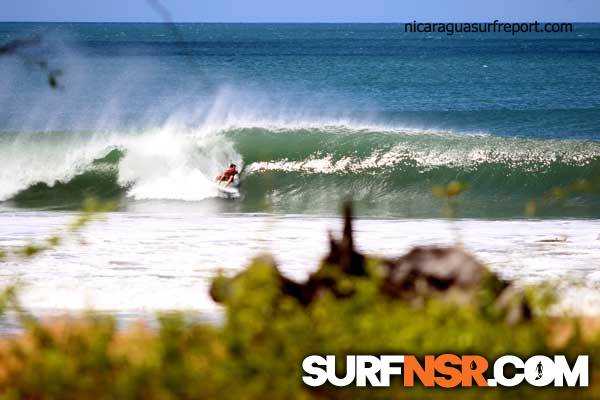 Nicaragua Surf Report - Report Photo 05/19/2014  3:50 PM 