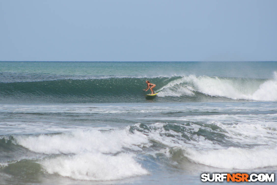 Surf Report for 07/07/2021