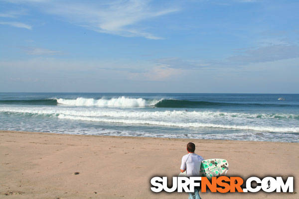 Nicaragua Surf Report - Report Photo 05/20/2007  3:42 PM 