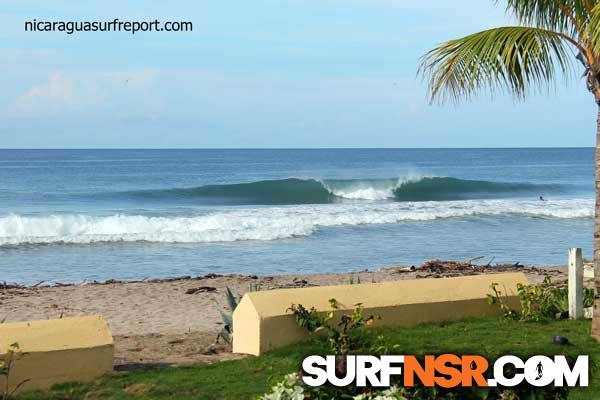 Surf Report for 10/25/2013