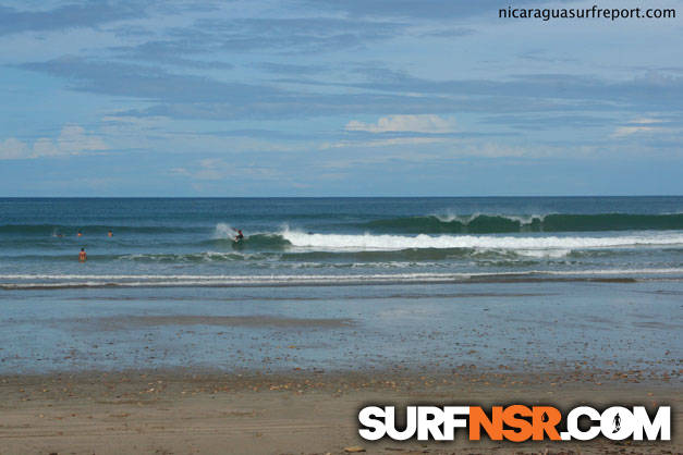 Nicaragua Surf Report - Report Photo 06/02/2008  11:31 AM 